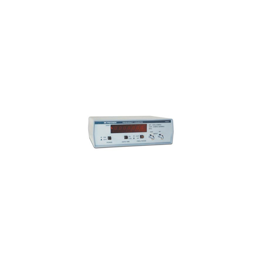 B&K Precision 1803D Frequency Counter