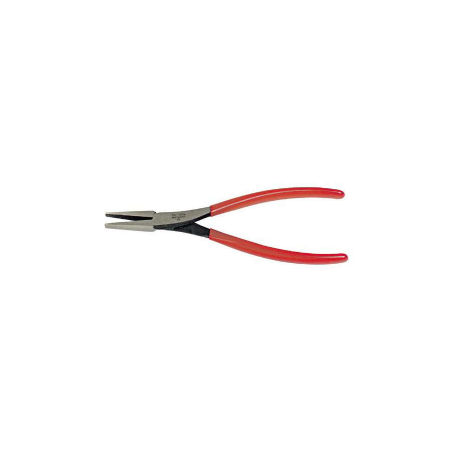 TestEquity: Proto J227G Pliers, Long Nose, Duckbill, 7.78