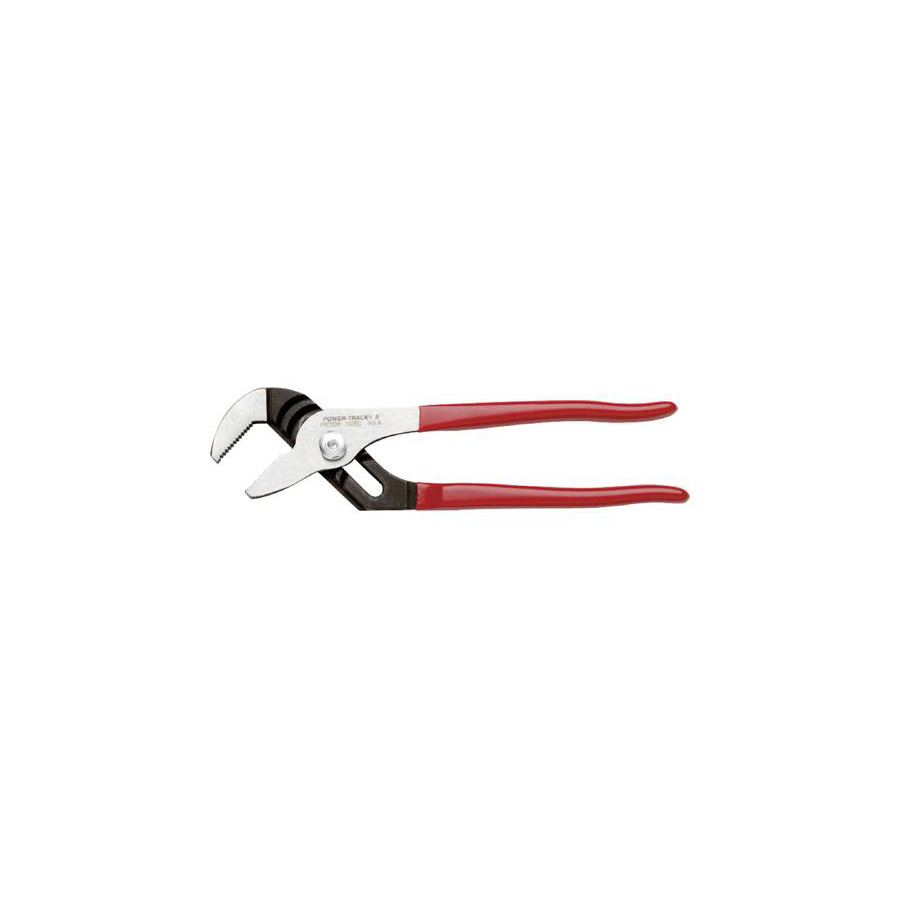 TestEquity: Proto J262SG Pliers, Tongue and Groove Power-Track II