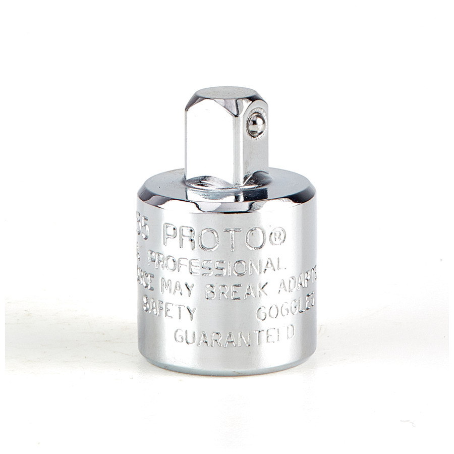 TestEquity: Proto J5255 3/8