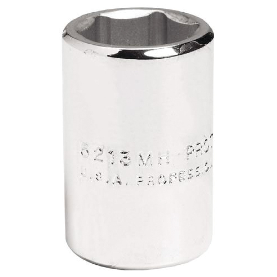 TestEquity: Proto J4718T Standard Socket, 1/4