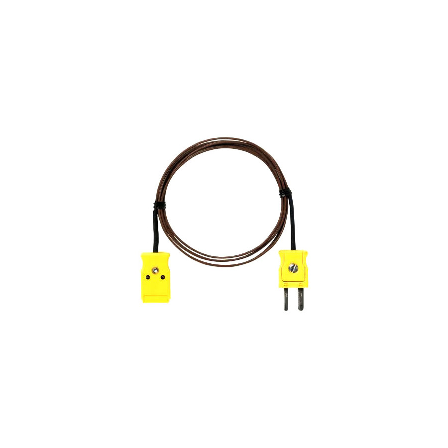 Fluke 80PT-EXT Type T Extension Wire Kit