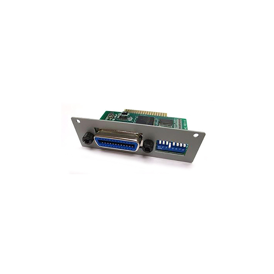 Chroma A631000 GPIB Interface