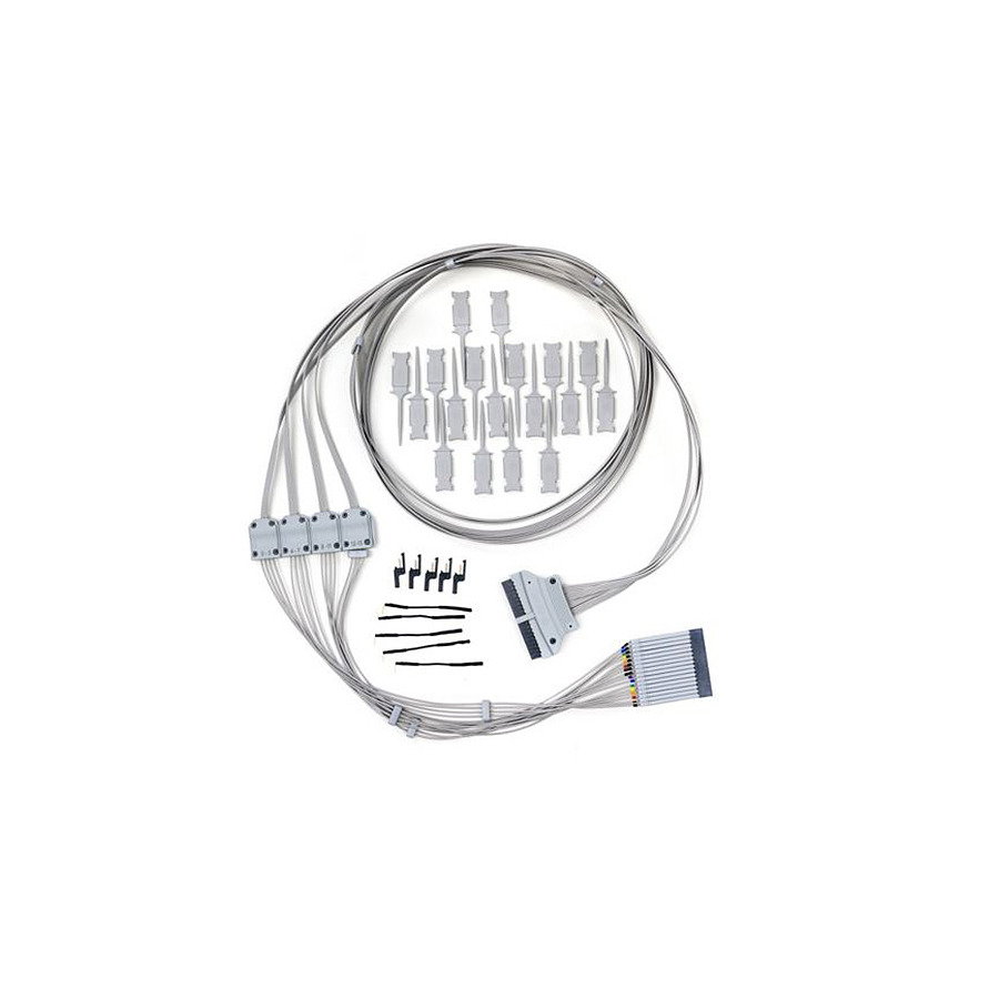 Keysight DSOX3MSO MSO 16 Channel Upgrade, For 100-500 MHz Models, InfiniiVision 3000 X-Series