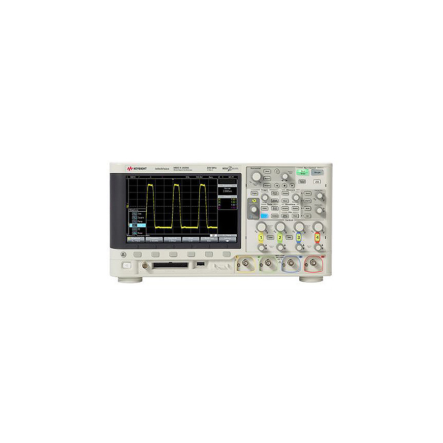 Keysight DSOX2WAVEGEN Waveform Generator