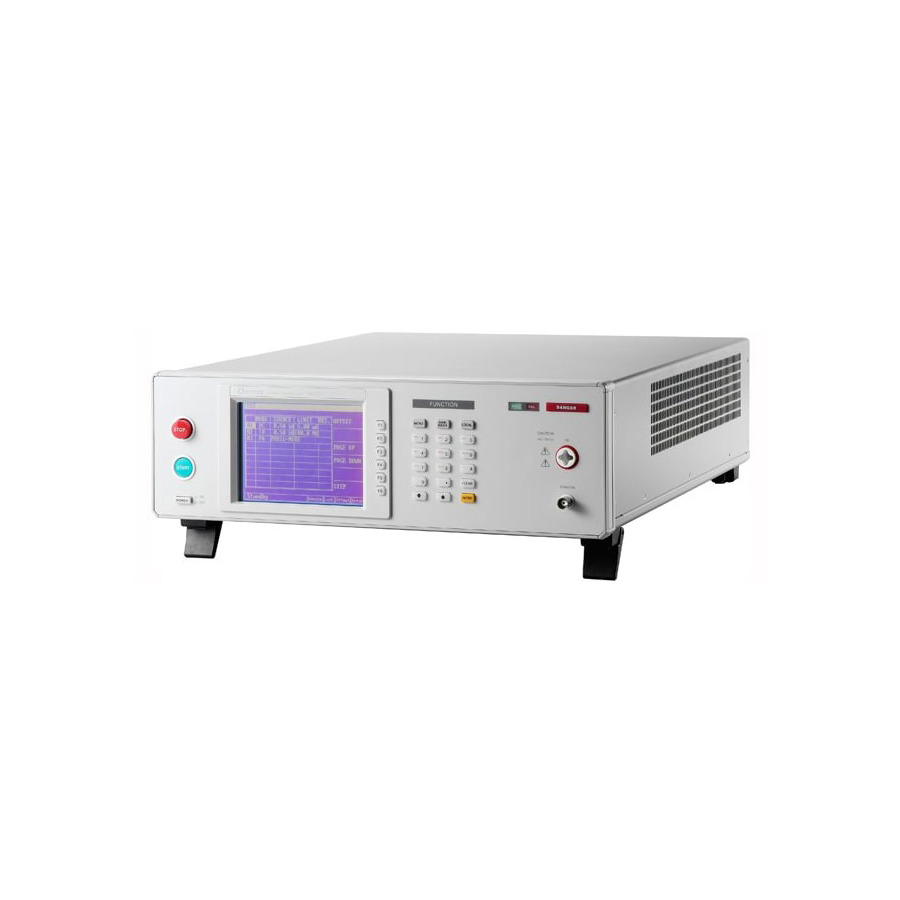 TestEquity: Chroma 19057-20 Hipot Analyzer, DC 20 Kv, IR/BDV, RS