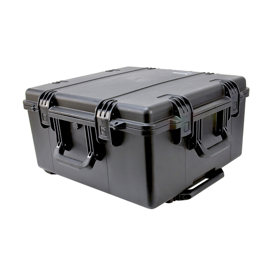 Tektronix HC4 Hard Transit Case, MIL-STD 810F, Ruggedized, Waterproof, 4 Series MSO