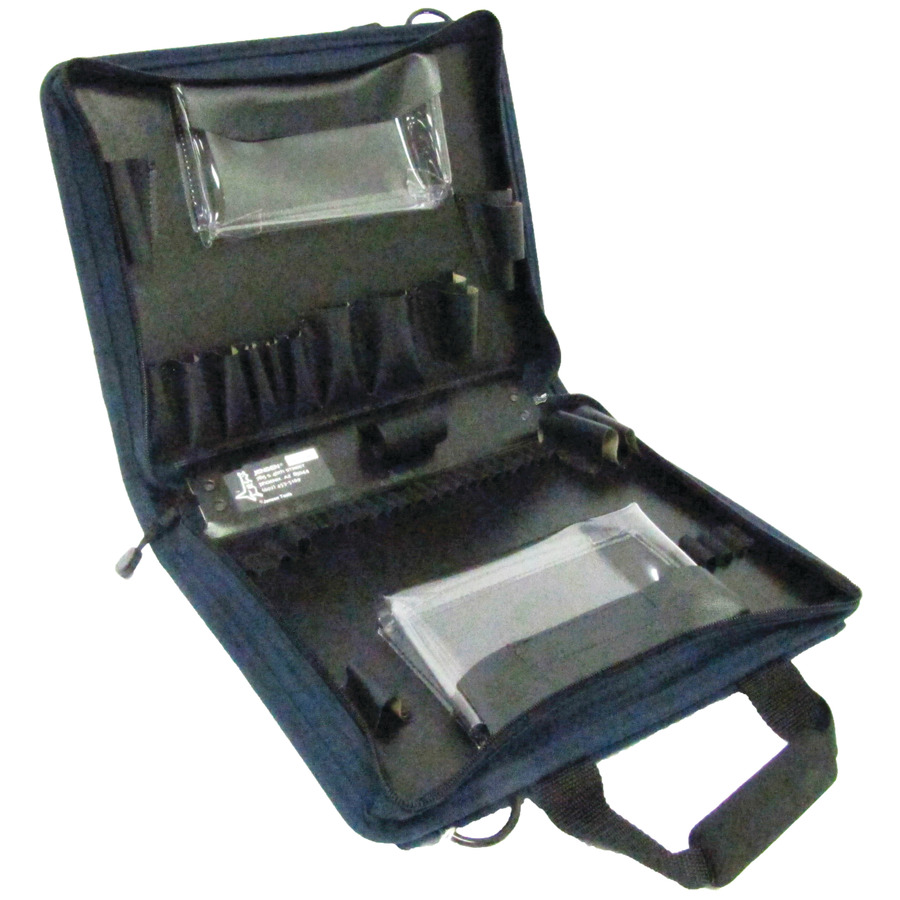 Jensen Tools 191-149 Single-Sided Blue Cordura Case Only