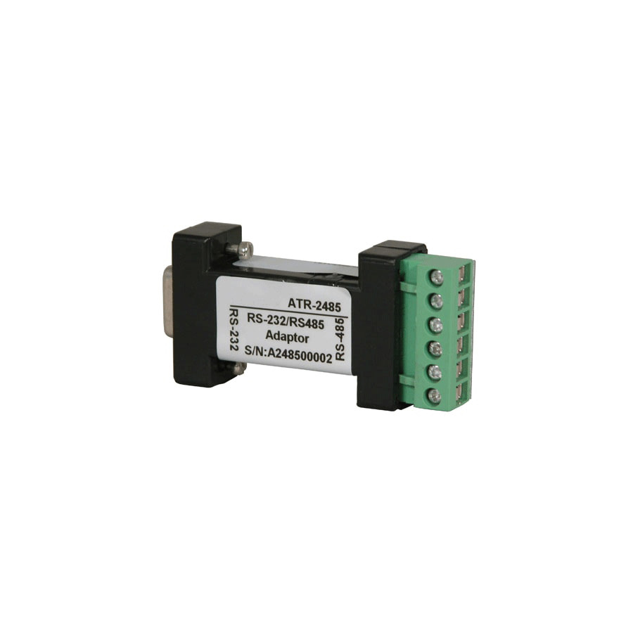 B&K Precision ATR-2485 RS-232 to RS-485 Adapter