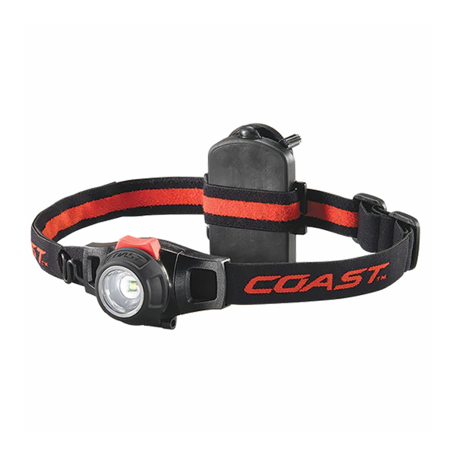 Coast 19273 HeadsUp Lite Headlamp