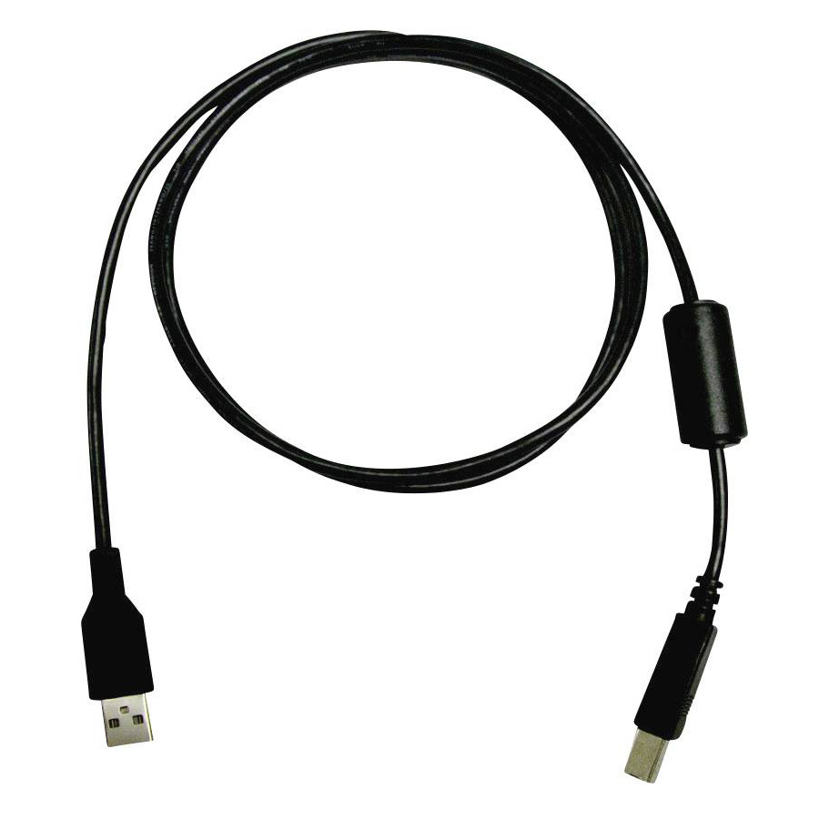 Instek GTL-246 USB Cable, USB 2.0, Type AB, 1200mm Length