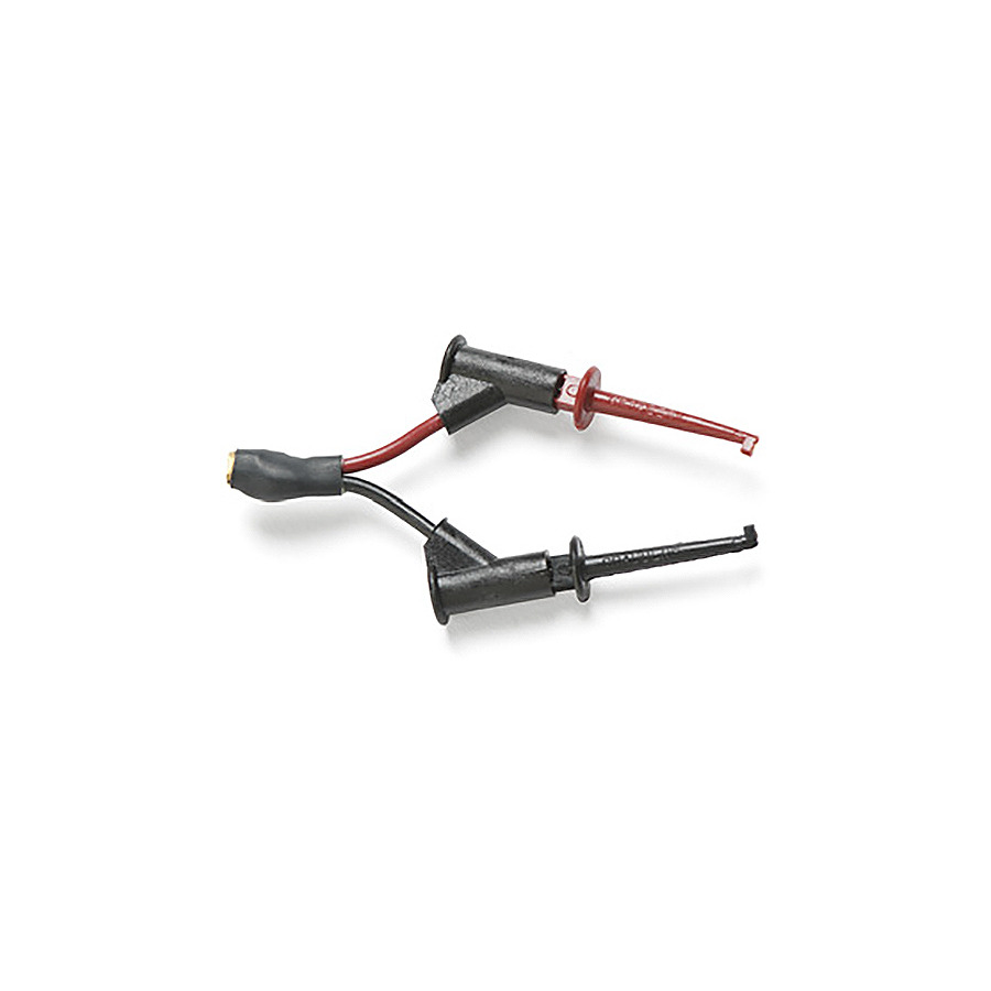 TestEquity: Tektronix 196-3546-01 Lead, MMCX to IC Grabber, For