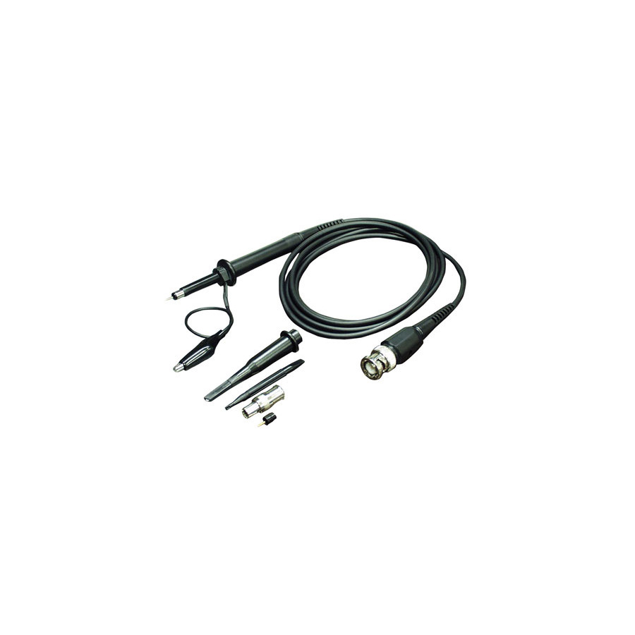 B&K Precision PR 100A x100 Probe