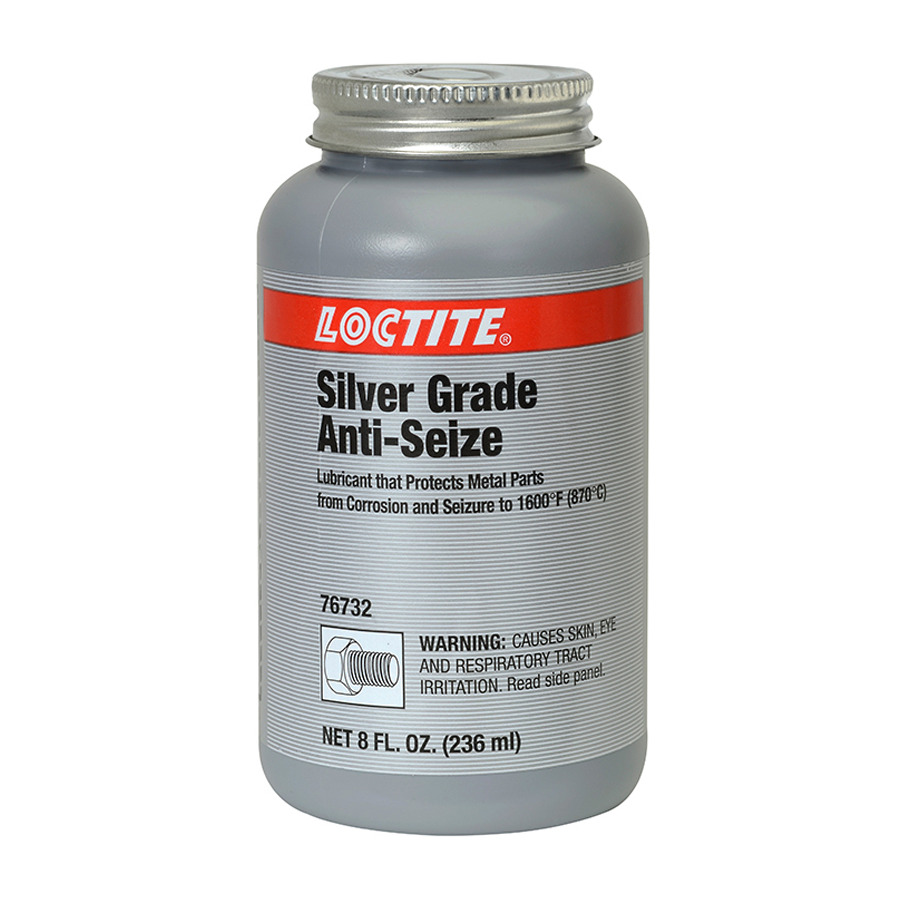 Loctite 199012 Lubricant Stick, Anti-Seize, Hydrocarbon-Like, with