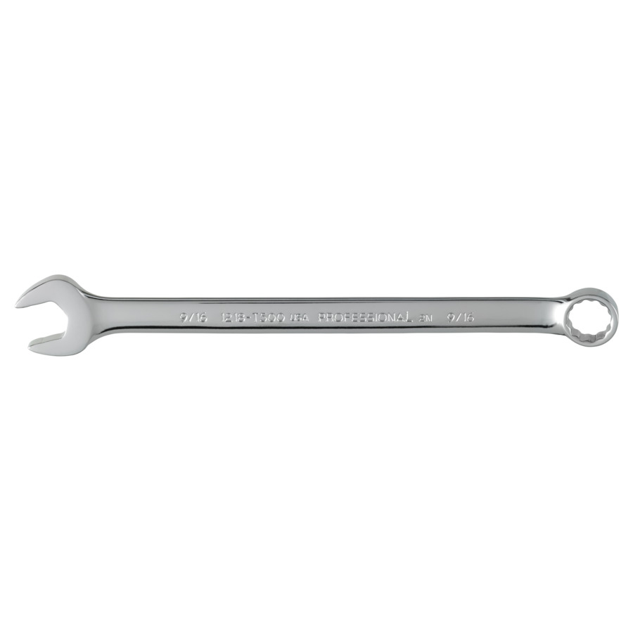 Stanley Proto Maulschlüssel 16mm – Extra Stabil, Voll Poliert, Für Festsitzende Schrauben