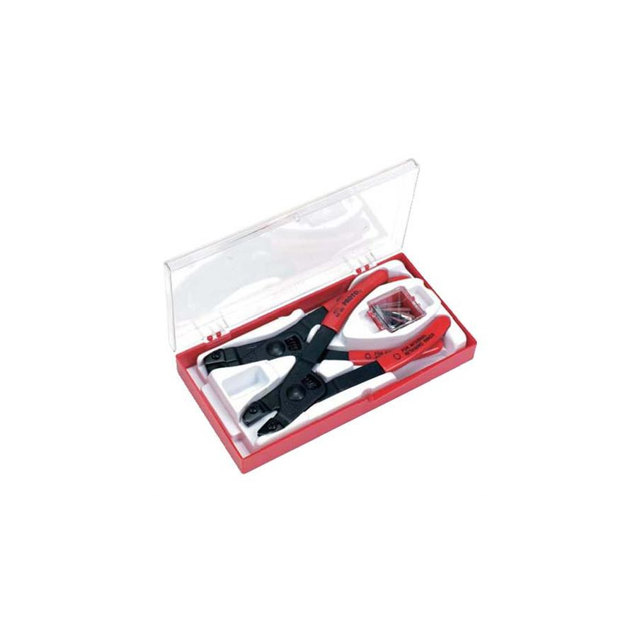 Proto J380 Retaining Ring Plier Set Int/Ext JensenTools