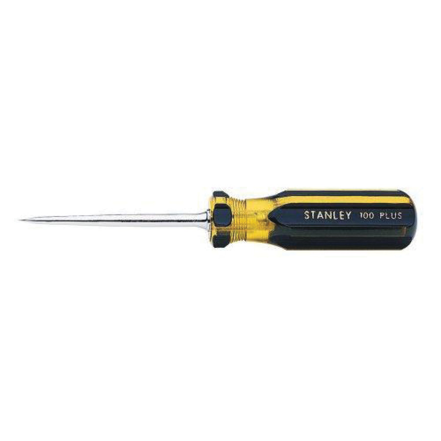TestEquity: Stanley 69-006-A Scratch Awl, 7.25