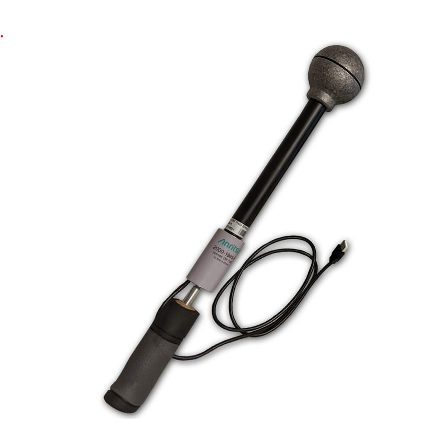 TestEquity: Anritsu 2000-1985-R Isotropic Electro Magnetic Probe