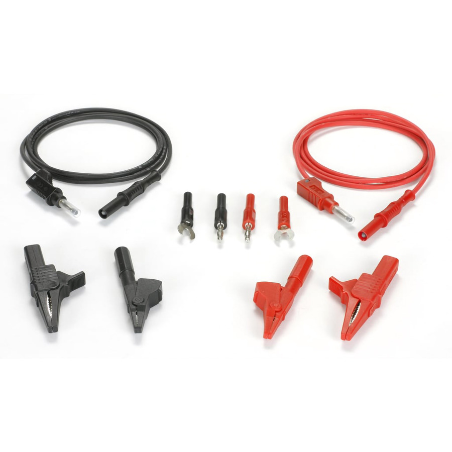 TestEquity: Cal Test Electronics CT4041 Power Supply Accessory Kit