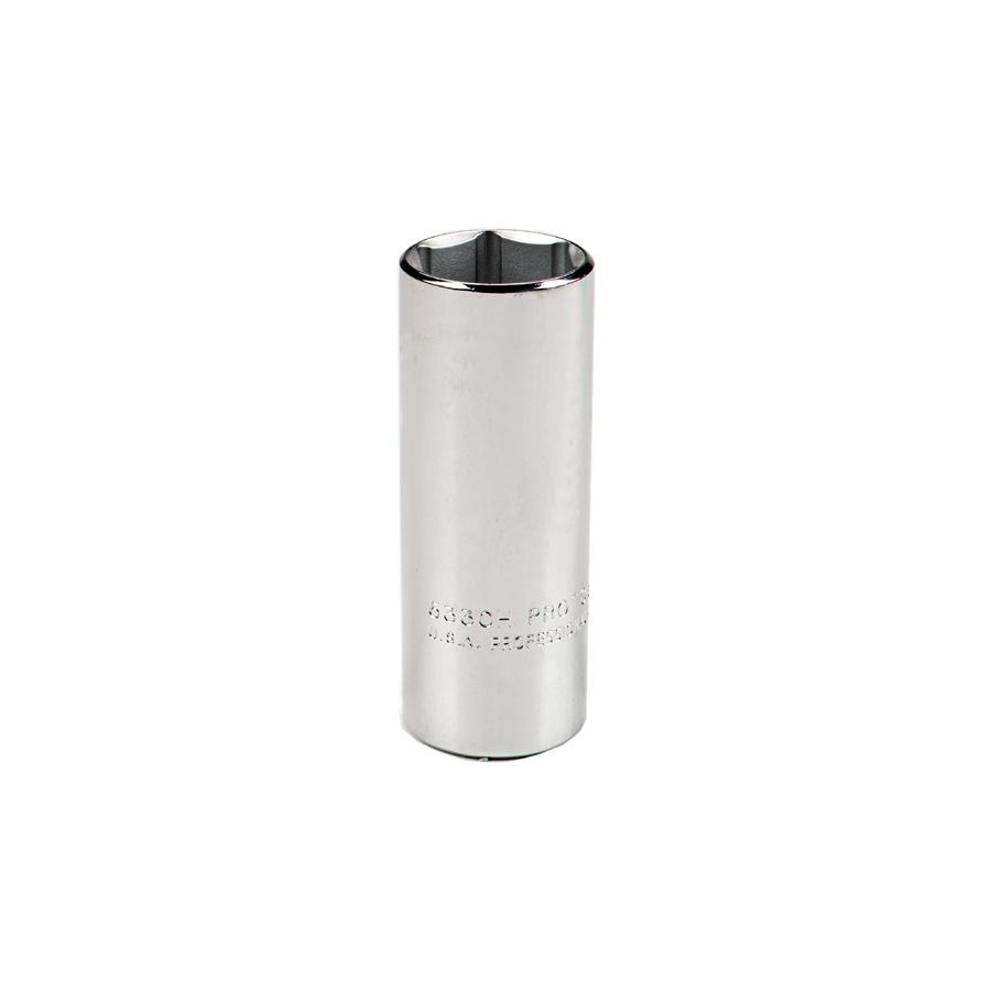 TestEquity: Proto J5320H Deep Socket, 1/2