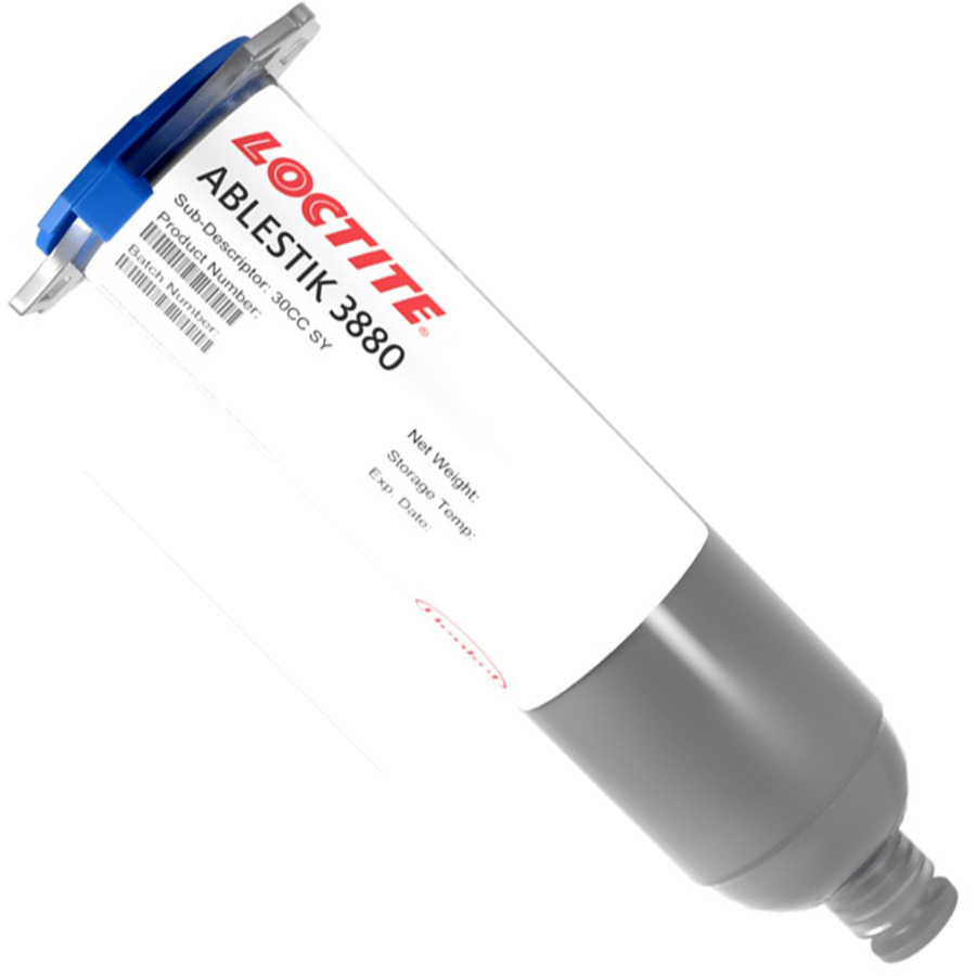 TestEquity: Loctite 2016741 Conductive Epoxy Adhesive, 30mL