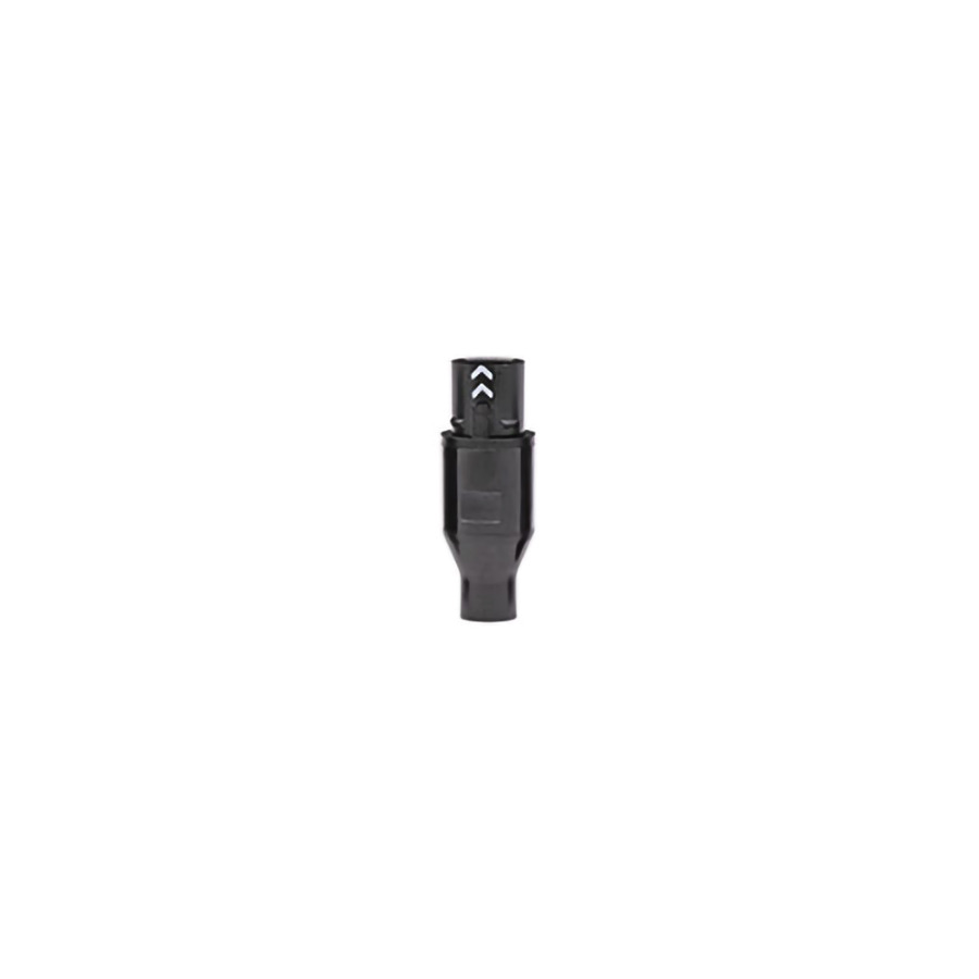 Molex 202113-1730 Standard Circular Connector Medispec Plug 17 Circuit, Disposble Pass Latch