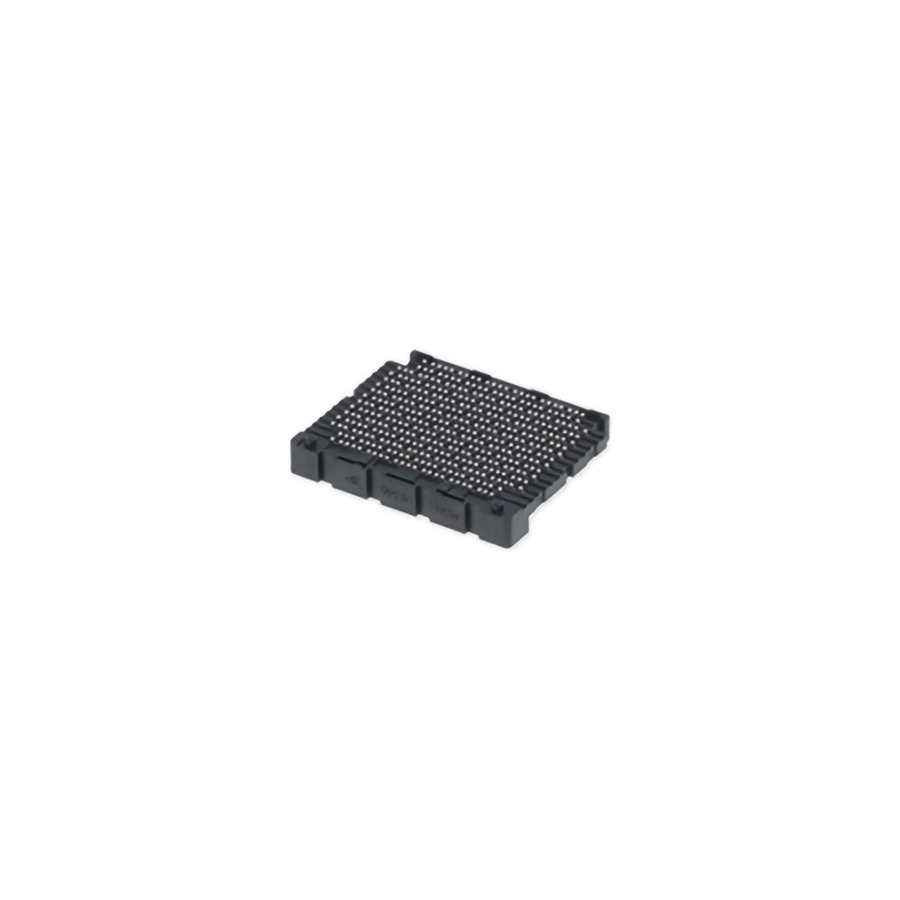 Molex 202828-0506 Board To Board & Mezzanine Connectors Mirror Mezz Assembly, 2.5mm, 6Px5R .76Aulf