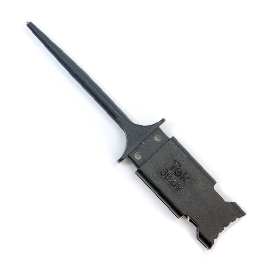 TestEquity: Tektronix 206-0569-00 MicroCKT KlipChip, Test Tip