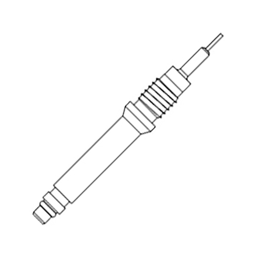 TestEquity: Tektronix 206-0663-00 MMCX Probe Tip for TPP1000