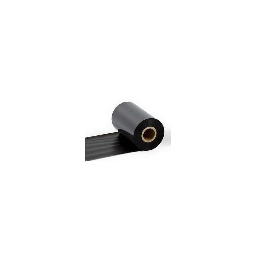 Brady R6007 Halogen Free Printer Ribbon, 4.33