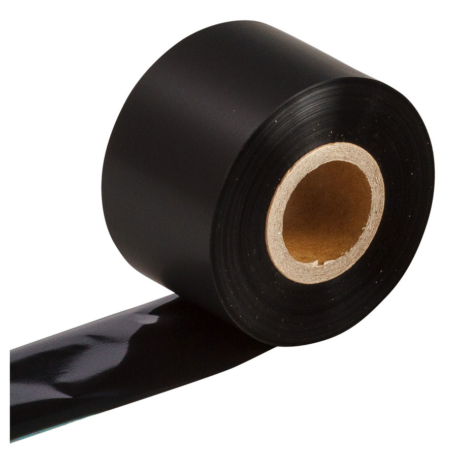 Brady R4706 Printer Ribbon, Thermal Transfer, R4700 Series, 1" Core