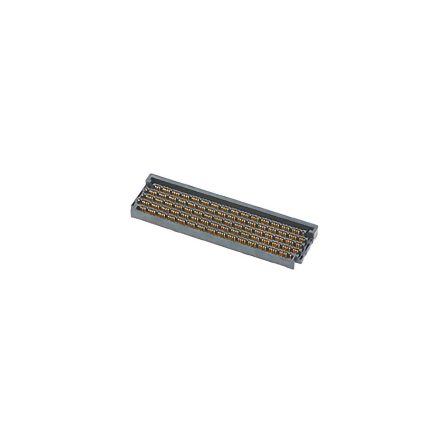 Molex 209311-1115 Board To Board & Mezzanine Connectors Mirror Mezz Assembly, 2.5mm, 15Px11R .76Au