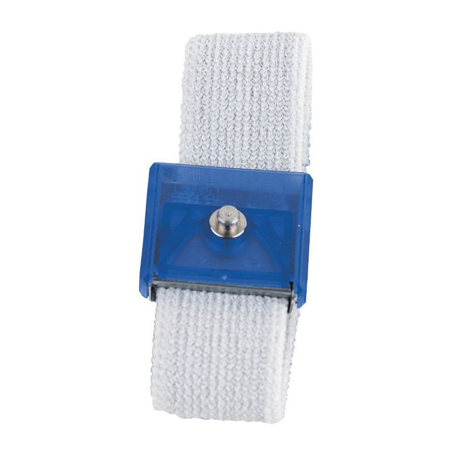 Desco 09105 Wrist Strap Only