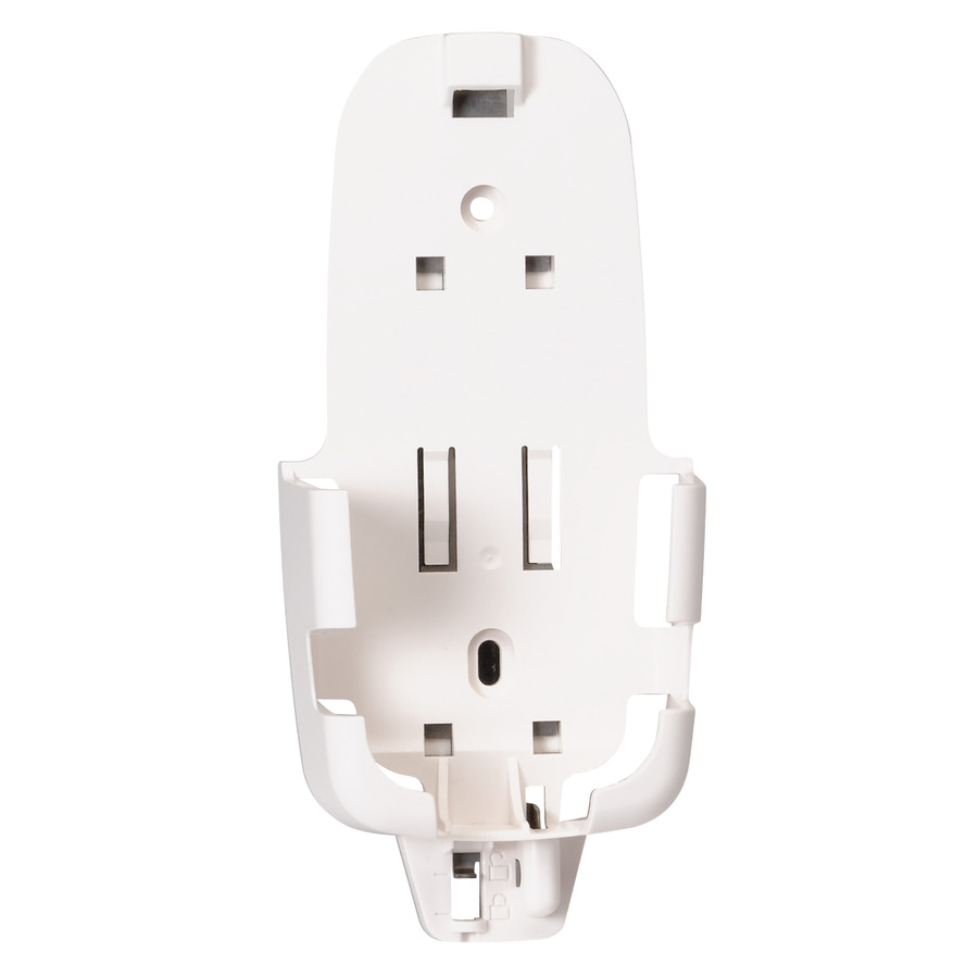 AEMC Instruments 2138.67 Wall Mount Holster for Model 1510 White