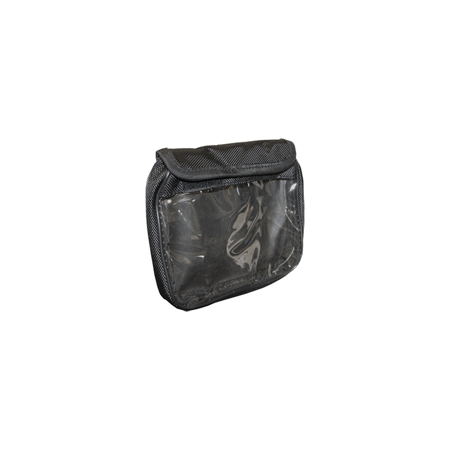 AEMC Instruments 2140.72 Accessory Pouch for Model 8435, Accessories Not Included