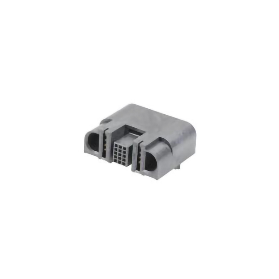 Molex 214115-0011 Power To The Board Guardian Hd Ra Receptacle, G-1P-15S-1P-G Pf