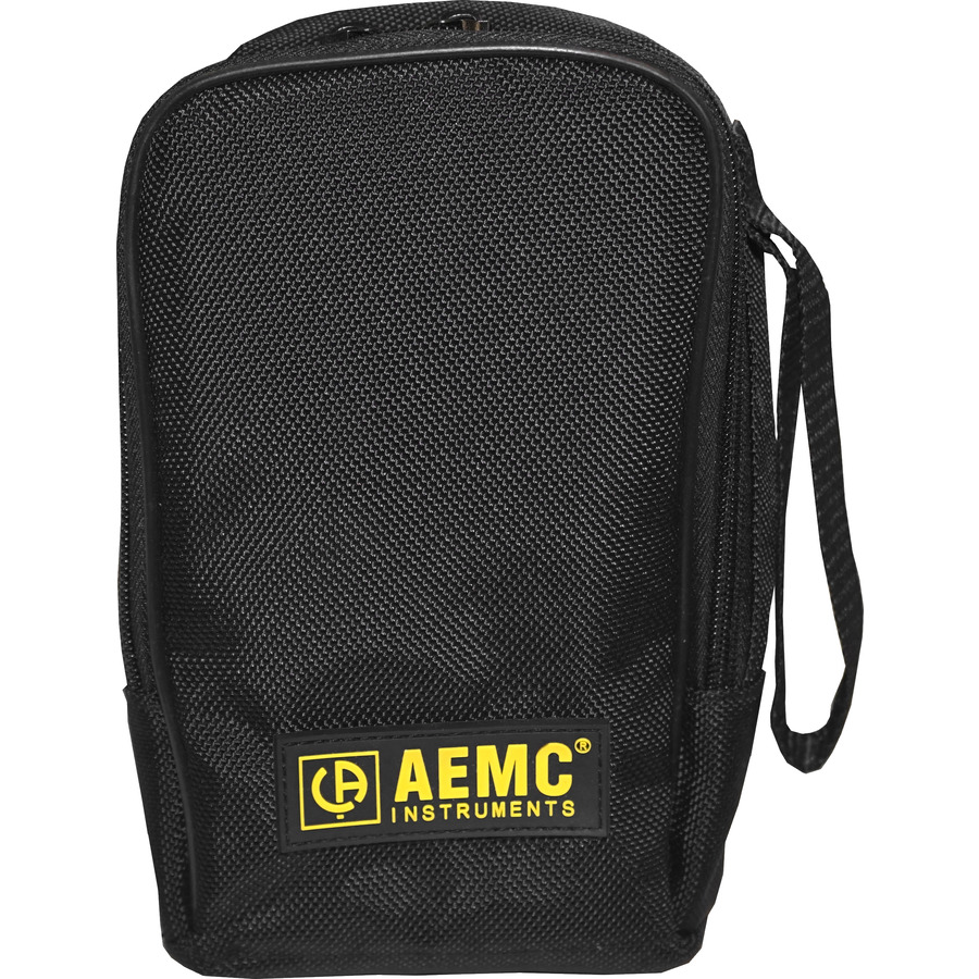 AEMC Instruments 2154.71 Carrying Pouch for Models 5212-5217, 1510, also L452