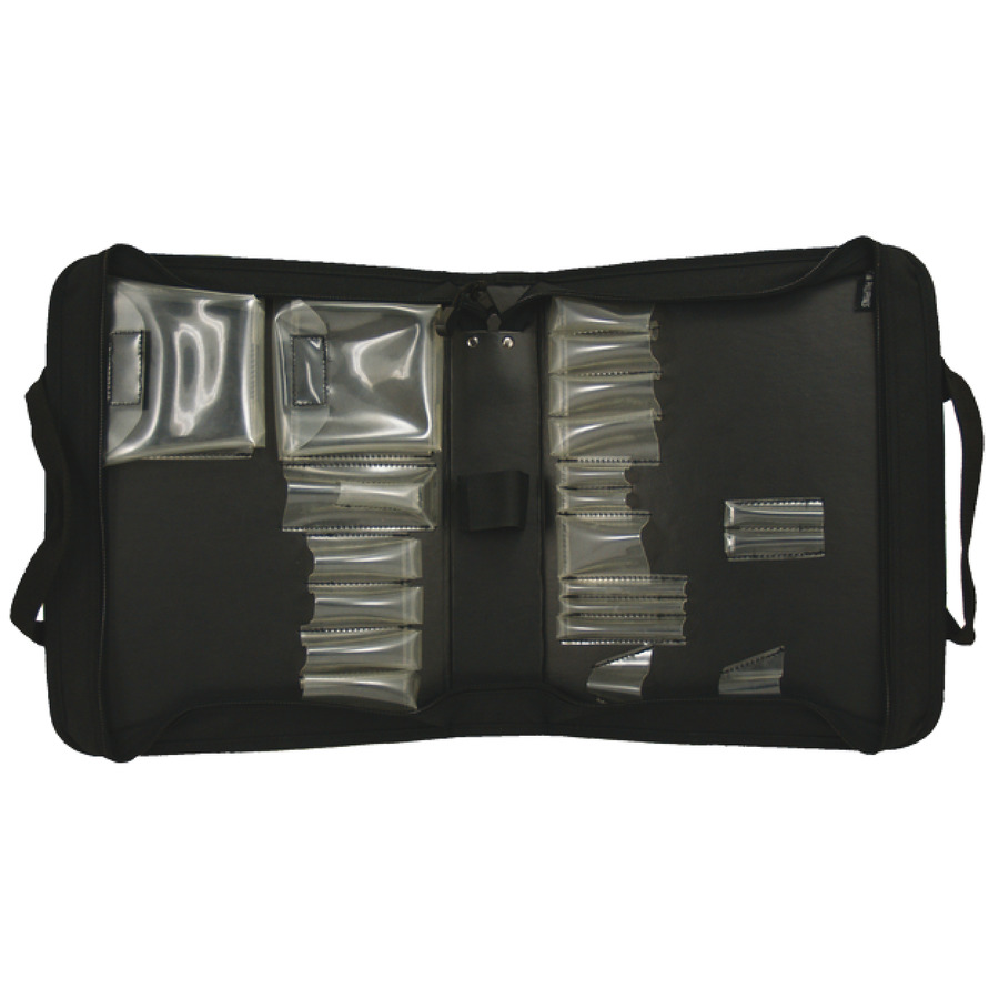 Jensen Tools J4080JTVos2 PC Repair Tool Case