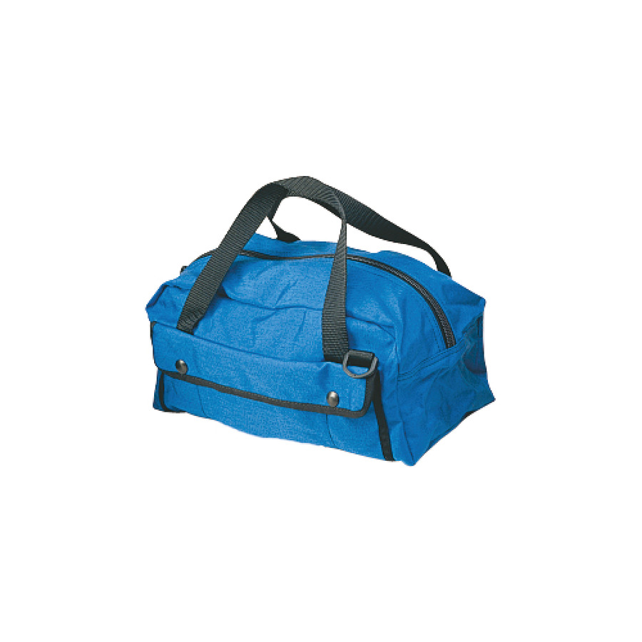 Jensen Tools 216-075 Mechanic's Tool Bag, Royal Blue, 12" x 5-1/2" x 6"