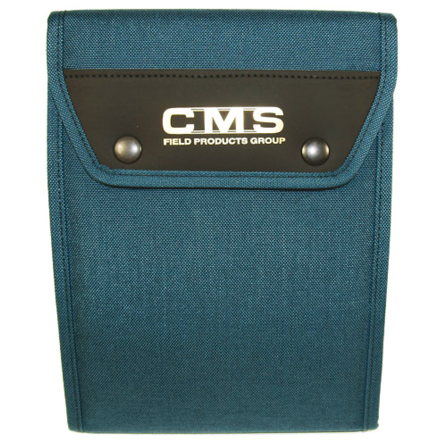 Jensen Tools D1343JTNV Custom Case F/CMS