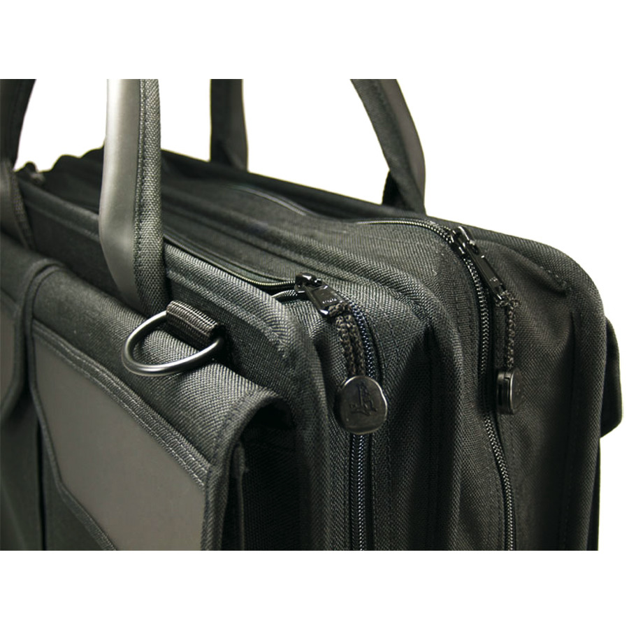 Jensen Tools 216-456 Double Side Black Cordura Case Only