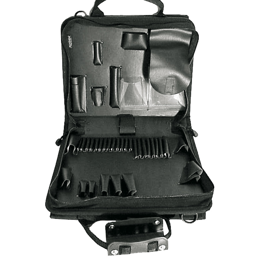 Jensen Tools 216-610BLK Black Cordura Plus Case only