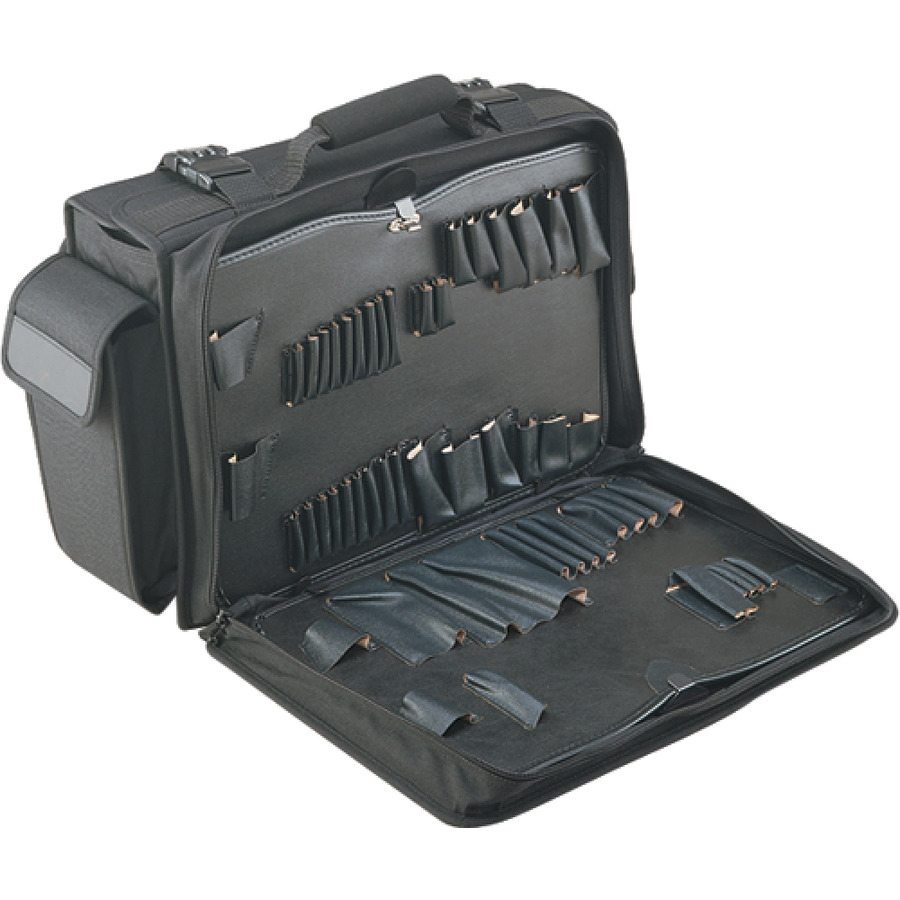 Jensen Tools 216-870 Cordura Case w/Pallets only