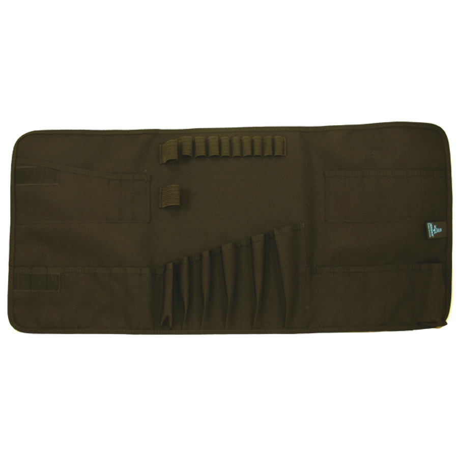 Jensen Tools 216-930 Tri-Fold Case Only