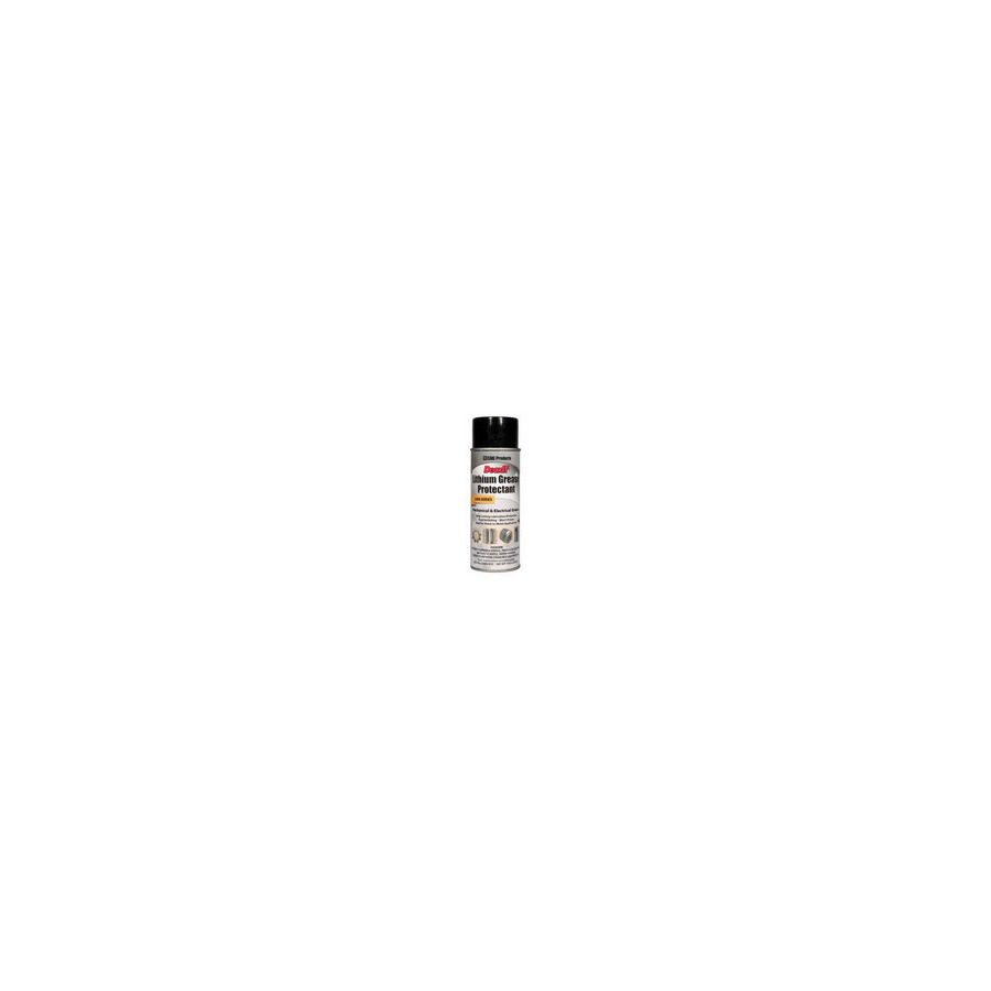 Caig Labs L260S-N10 DeoxIT L260 Grease Spray Protectant 10 Oz. Can