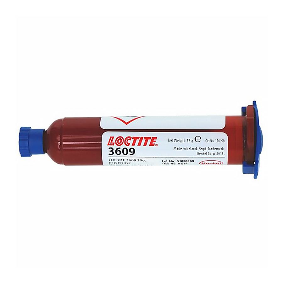 【極美品】Adhesive l-Free Restorations TestEquity: Loctite 223102 Epoxy Surface Mount Adhesive, One