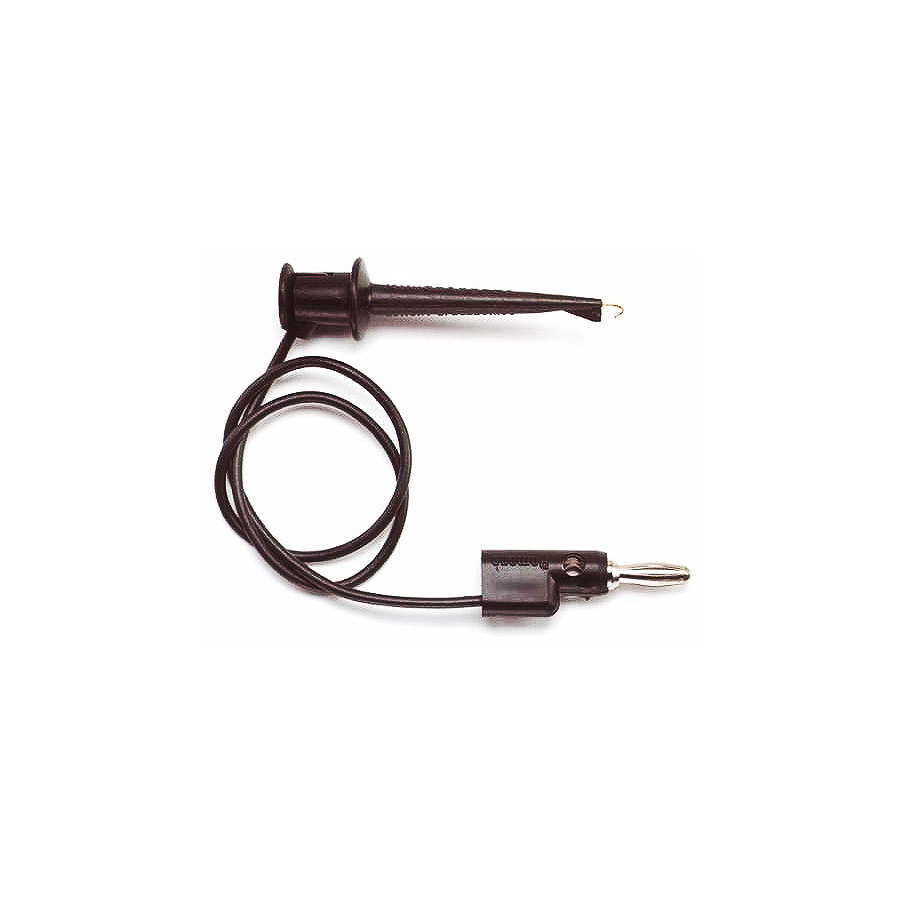 TestEquity: Pomona 3782-36-02 Banana Plug, 5 A, 36” Length
