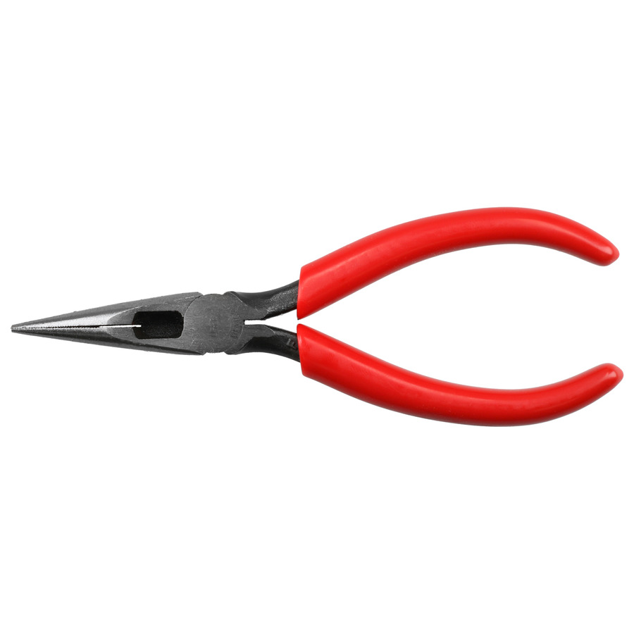 TestEquity: Urrea 226G Pliers, Long Nose, Needle, 6.62