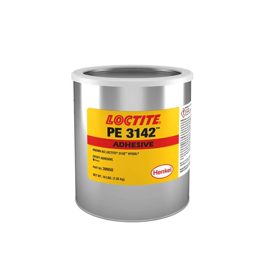 TestEquity: Loctite 233537 Epoxy Resin, PE 3142, Thermally