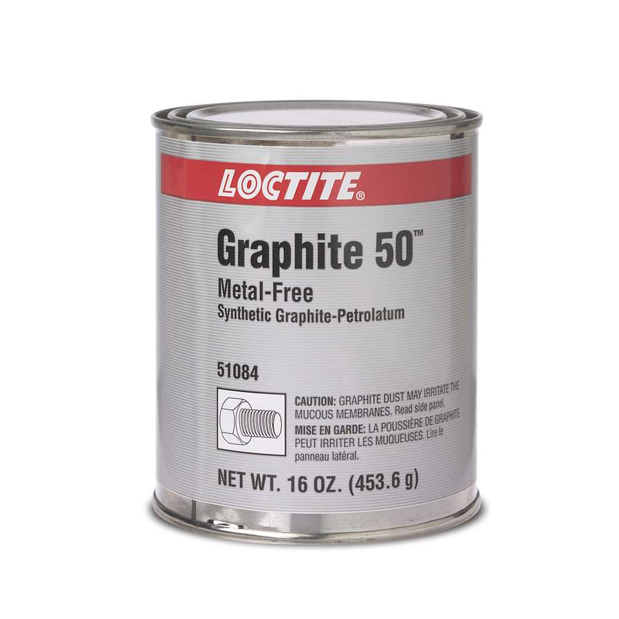 TestEquity: Loctite 234244 Synthetic Petroleum Anti-Seize, LB 8504